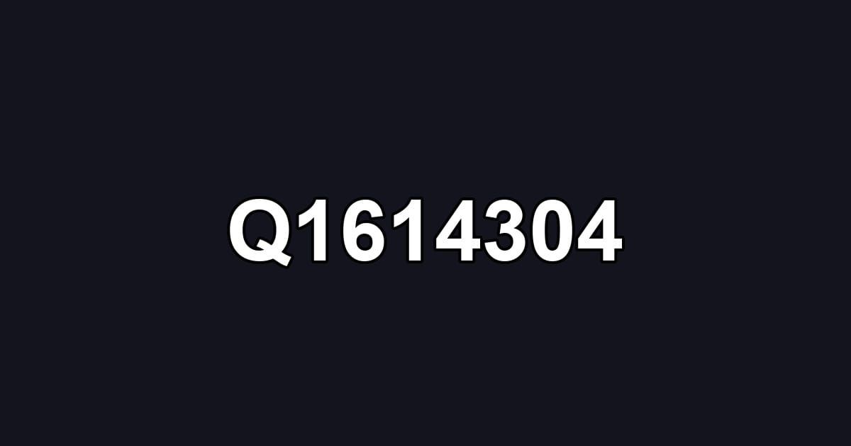 Q1614304