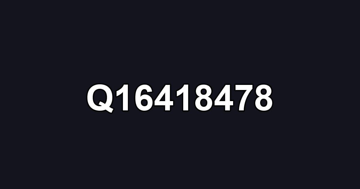 Q16418478