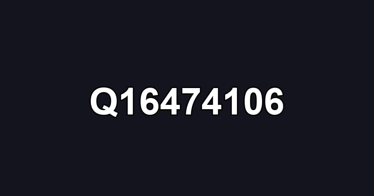 Q16474106