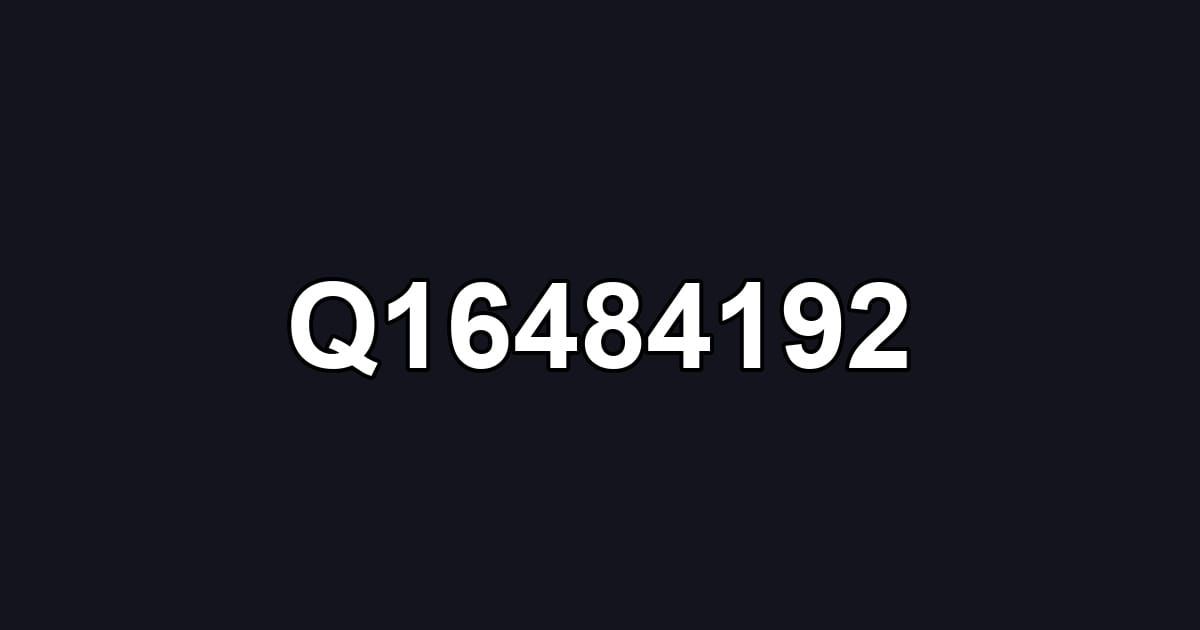Q16484192