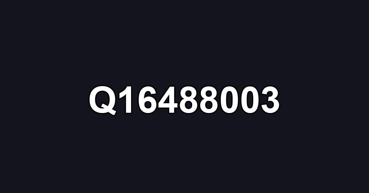 Q16488003