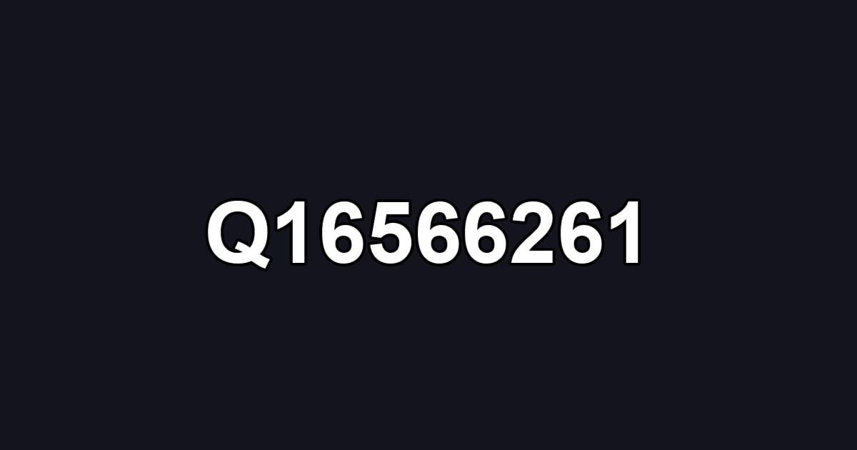 Q16566261