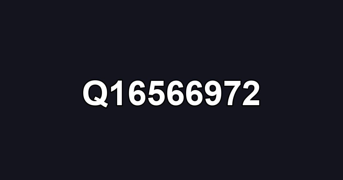 Q16566972