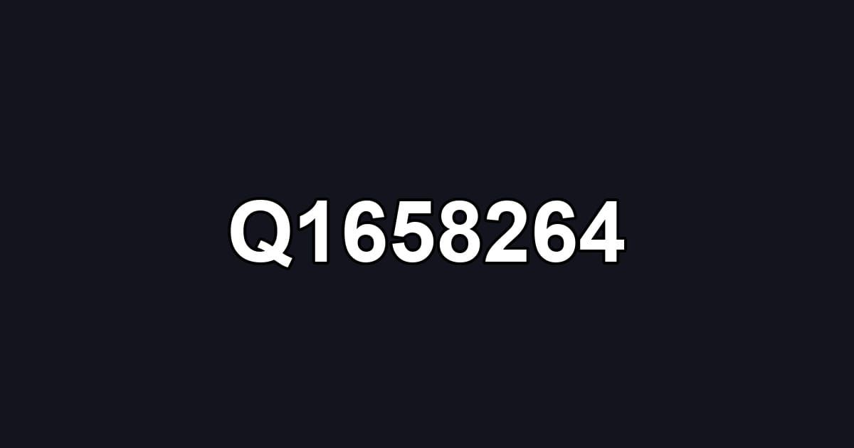 Q1658264
