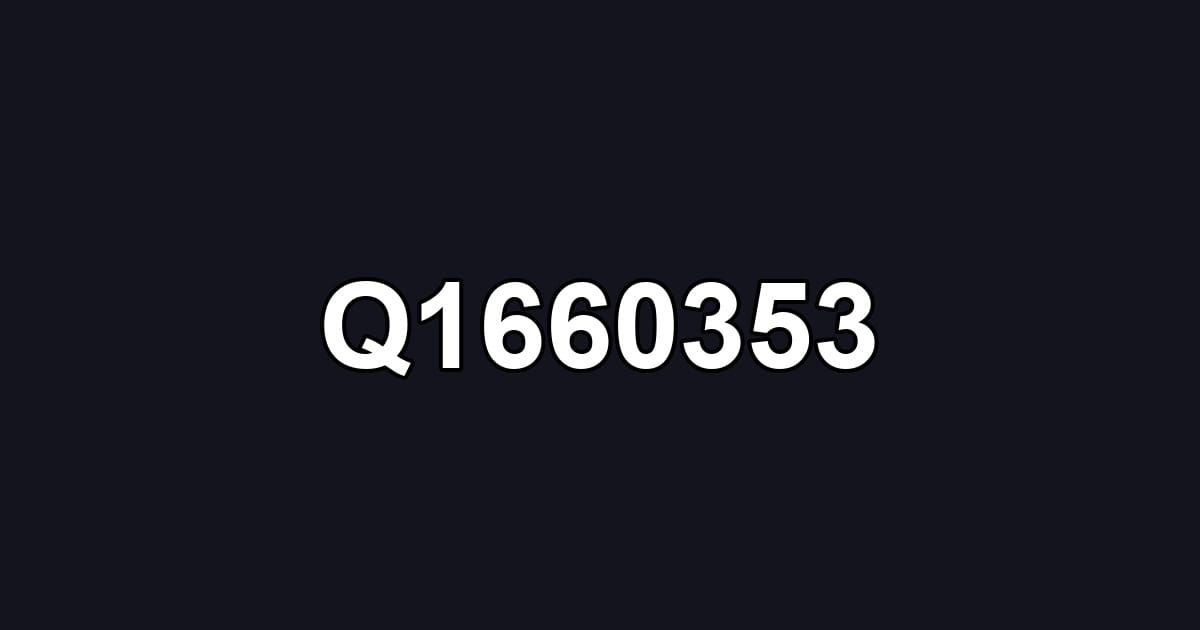 Q1660353