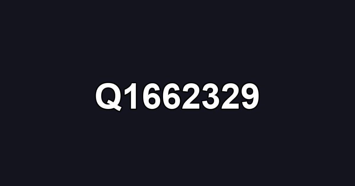 Q1662329