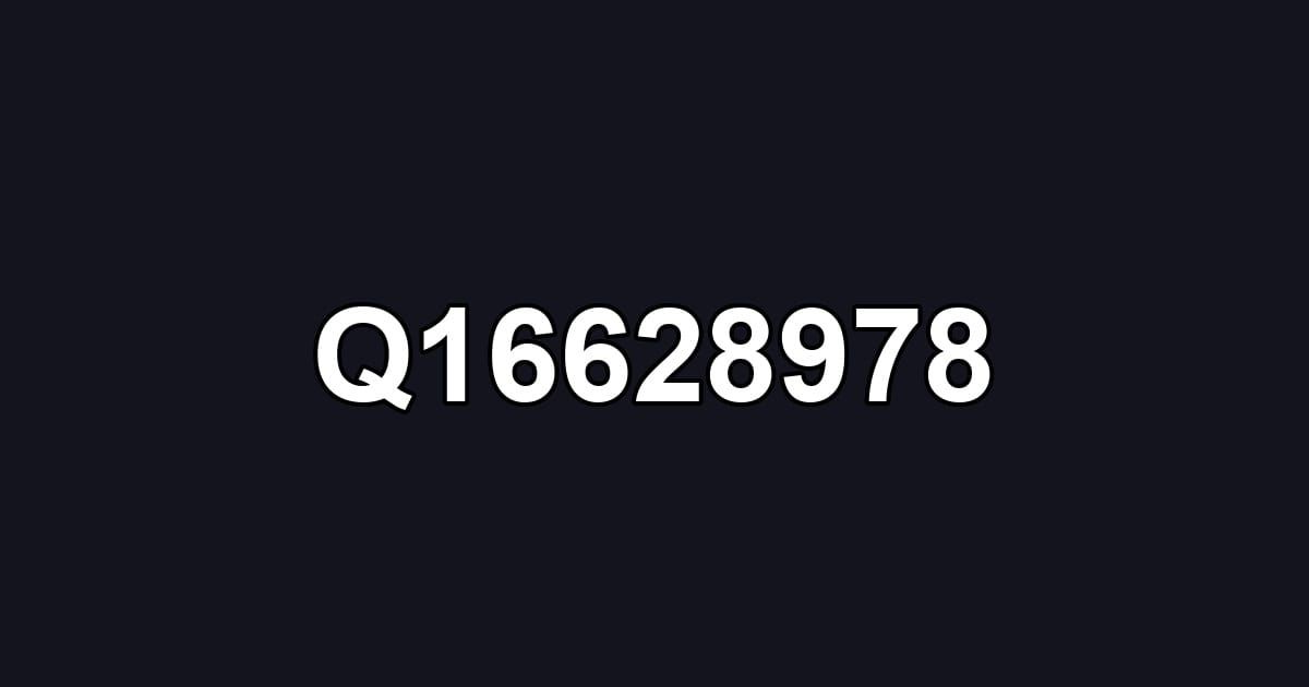 Q16628978