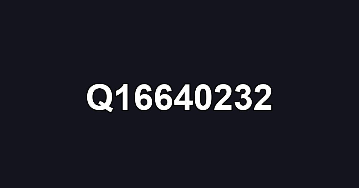 Q16640232