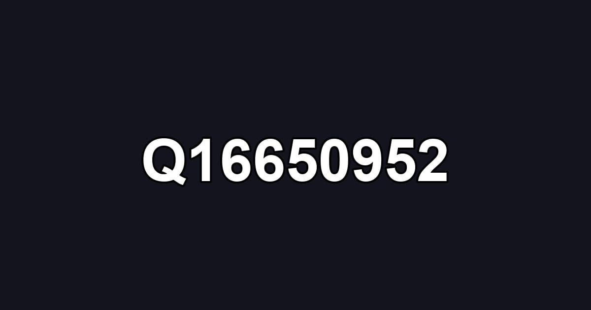 Q16650952