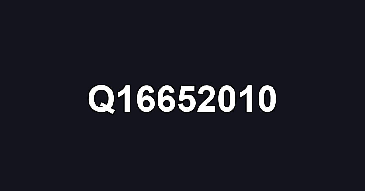 Q16652010
