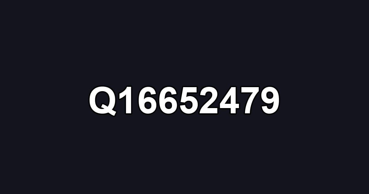 Q16652479