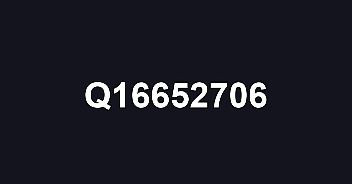 Q16652706