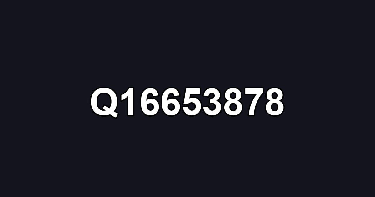 Q16653878