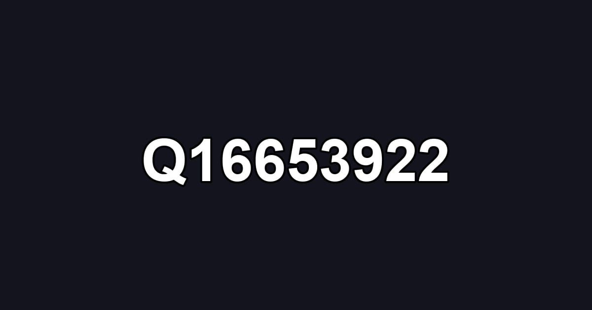 Q16653922