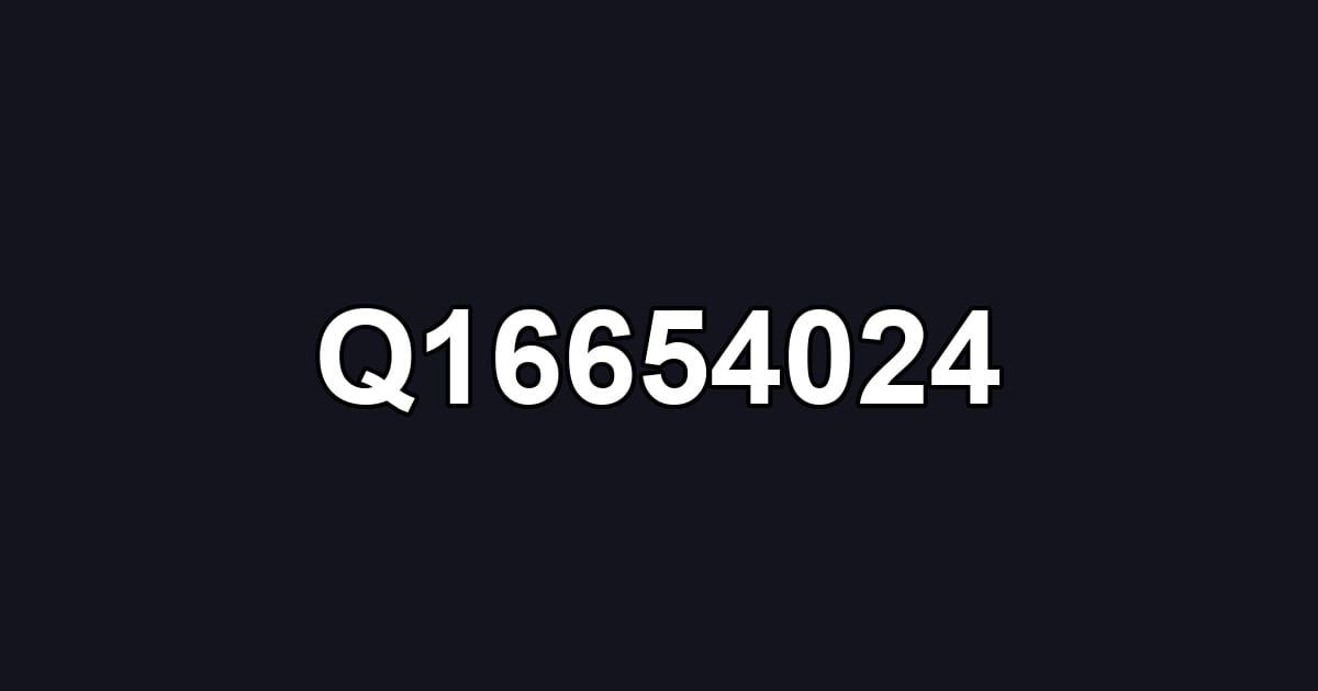Q16654024