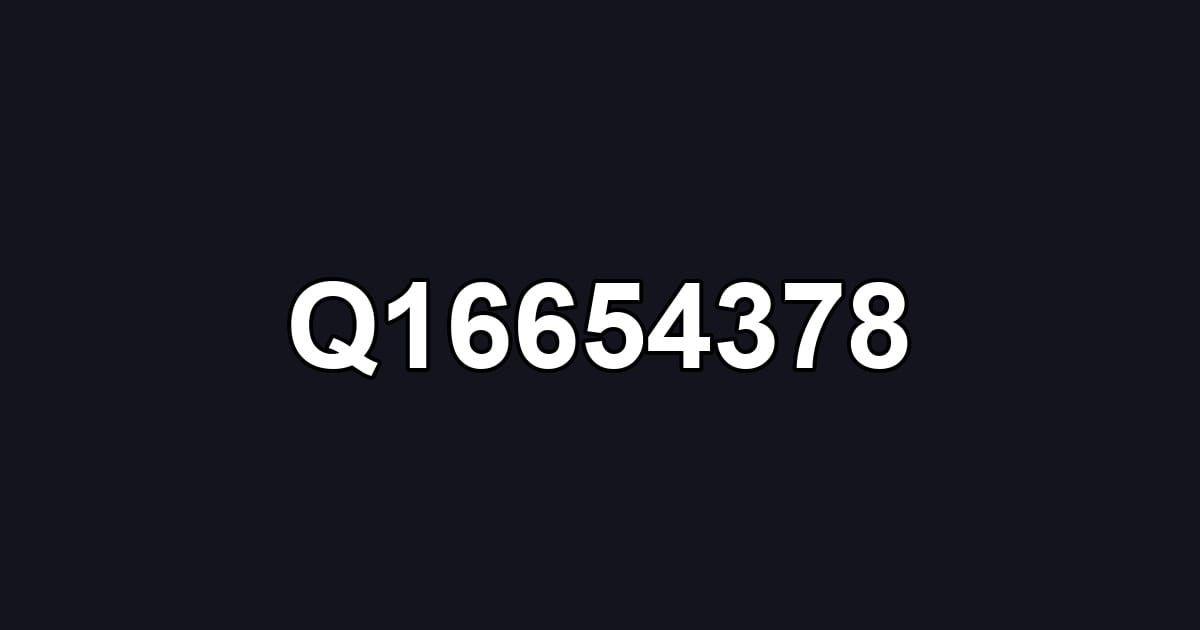 Q16654378
