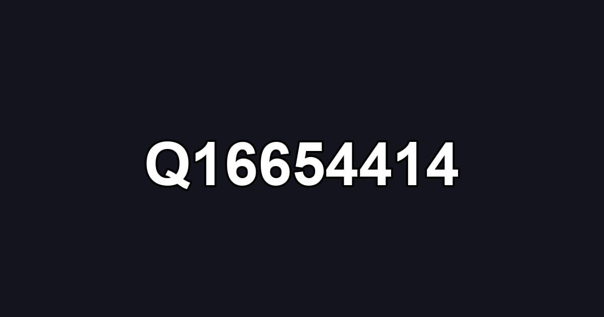 Q16654414