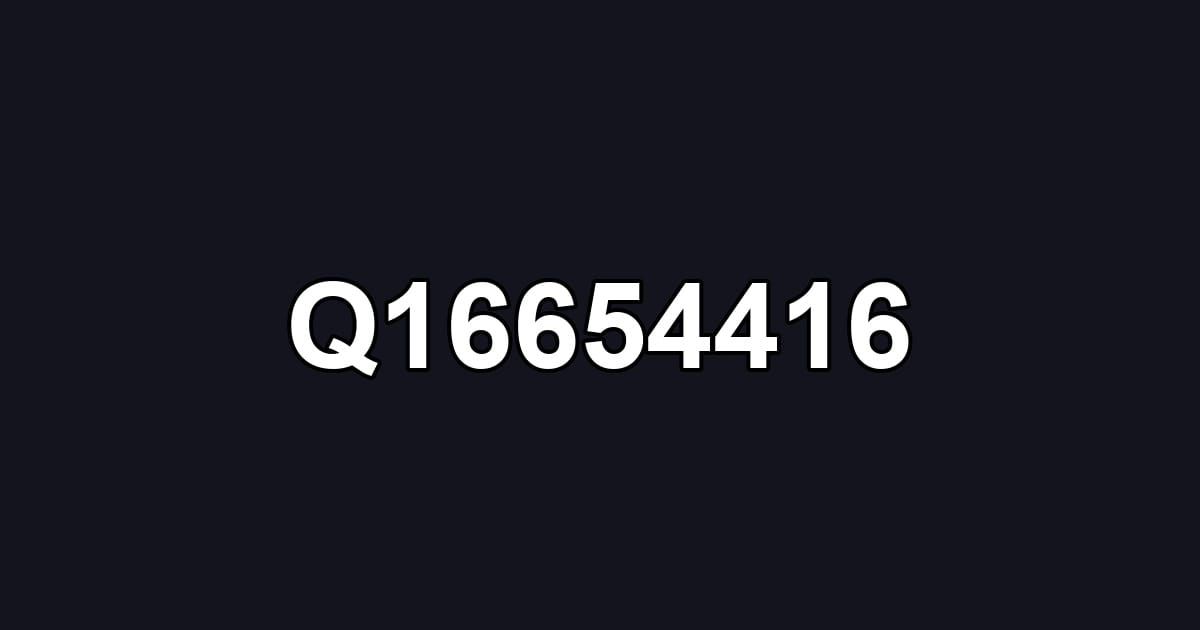 Q16654416