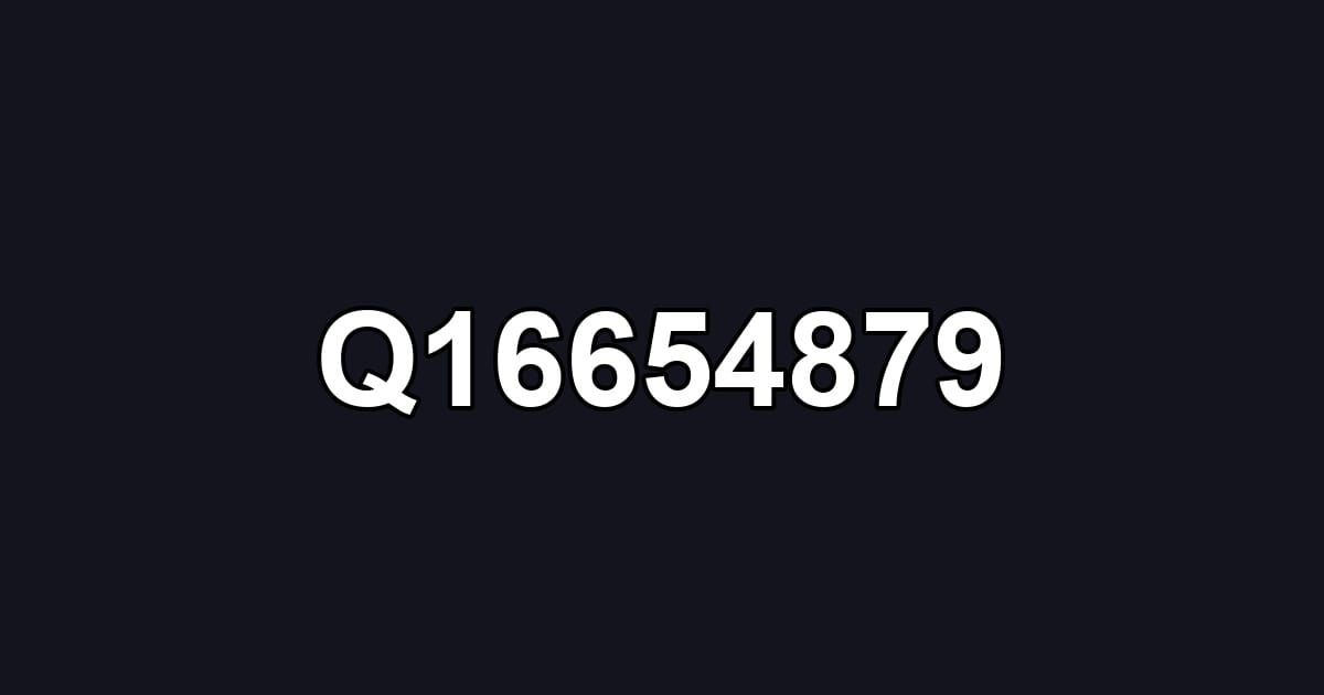 Q16654879