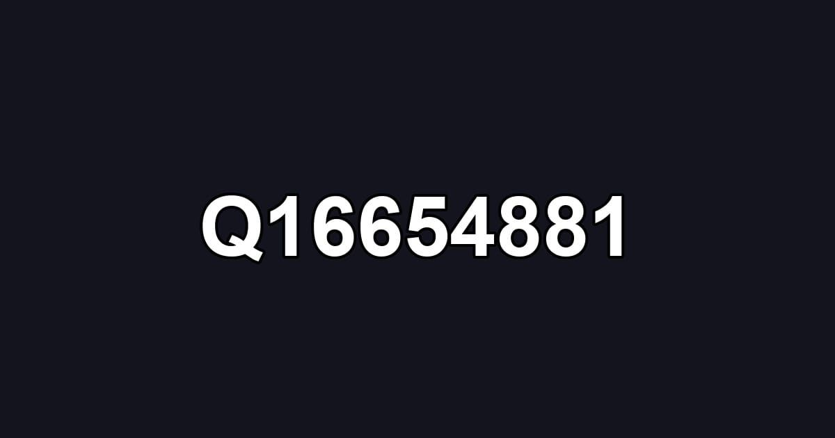 Q16654881