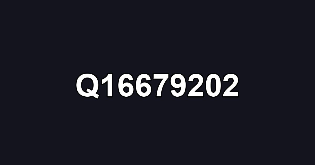 Q16679202