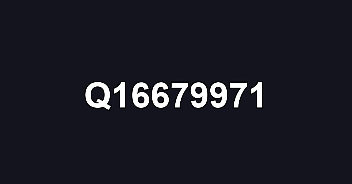 Q16679971