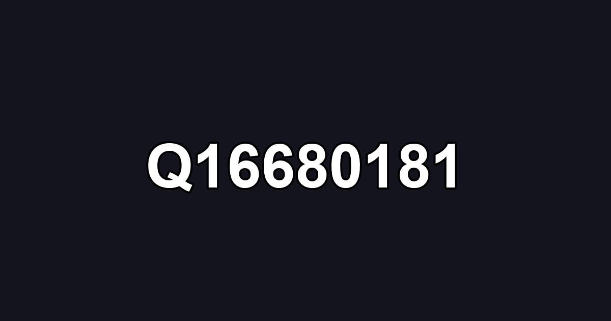 Q16680181