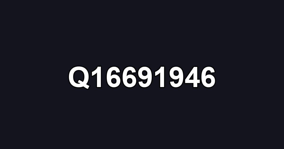 Q16691946