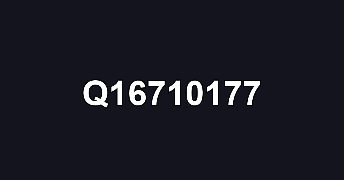 Q16710177