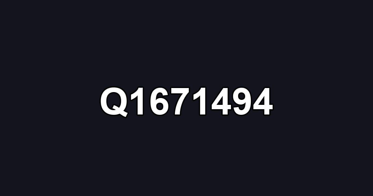 Q1671494