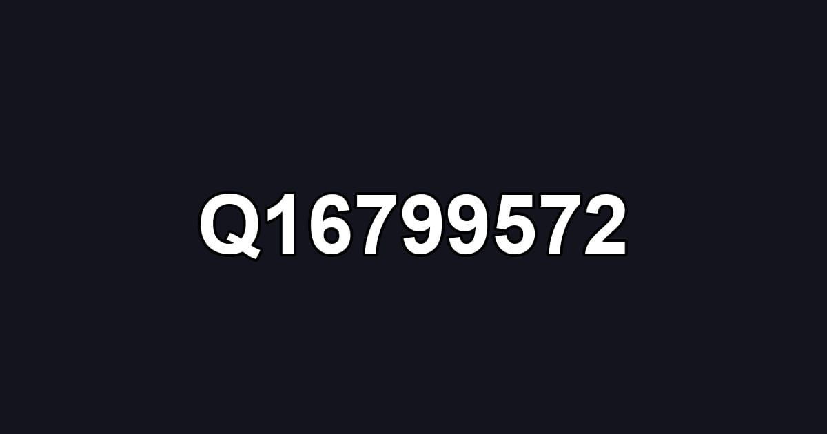 Q16799572