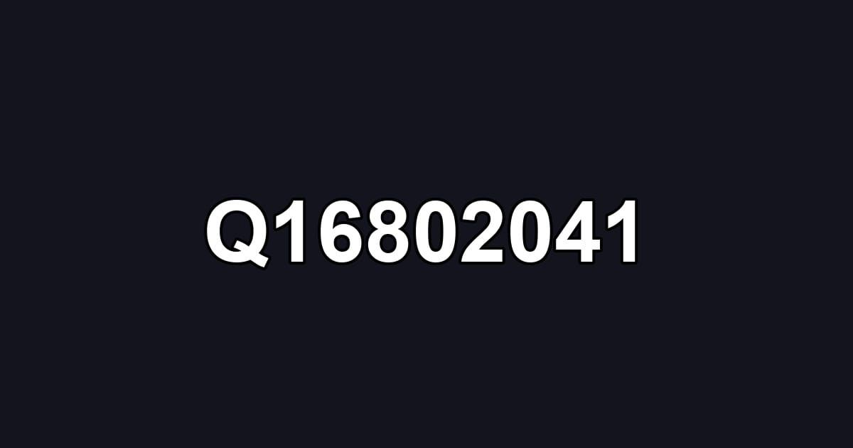 Q16802041