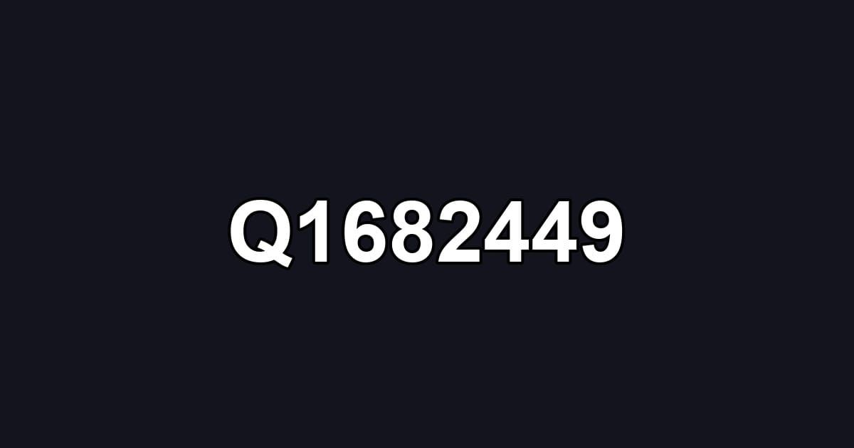 Q1682449