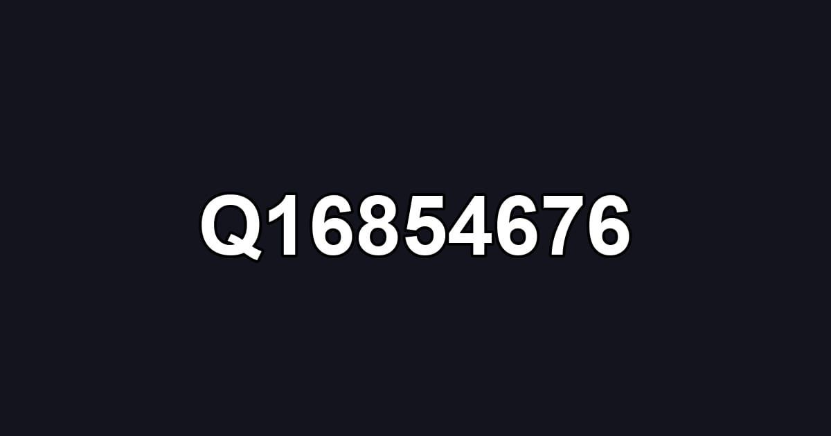 Q16854676