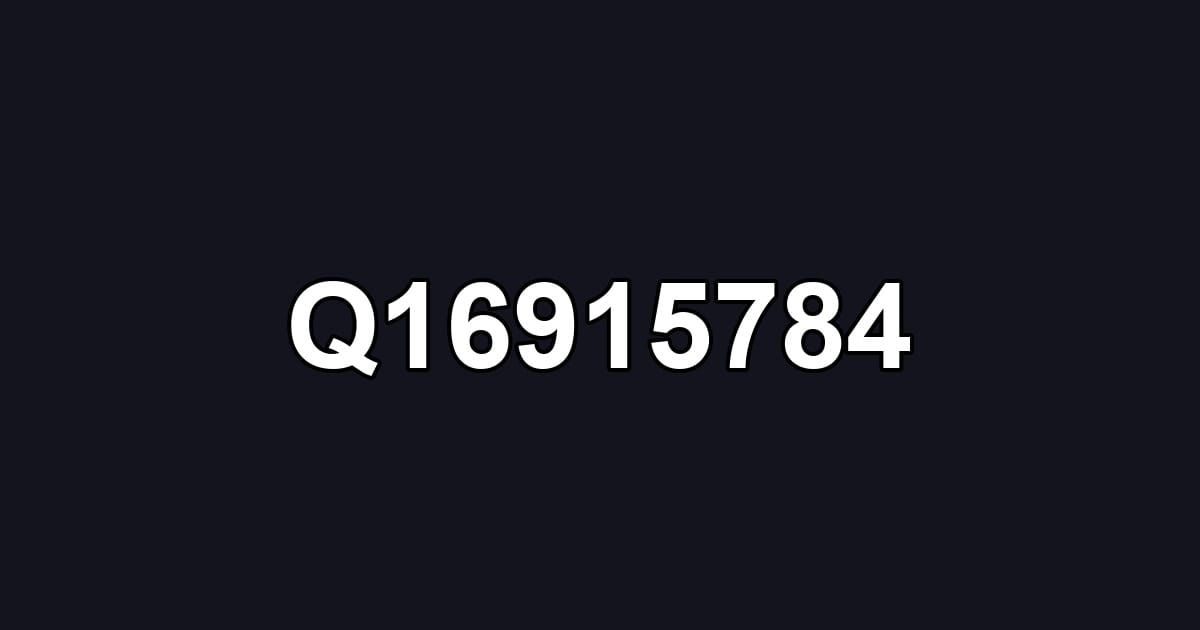 Q16915784
