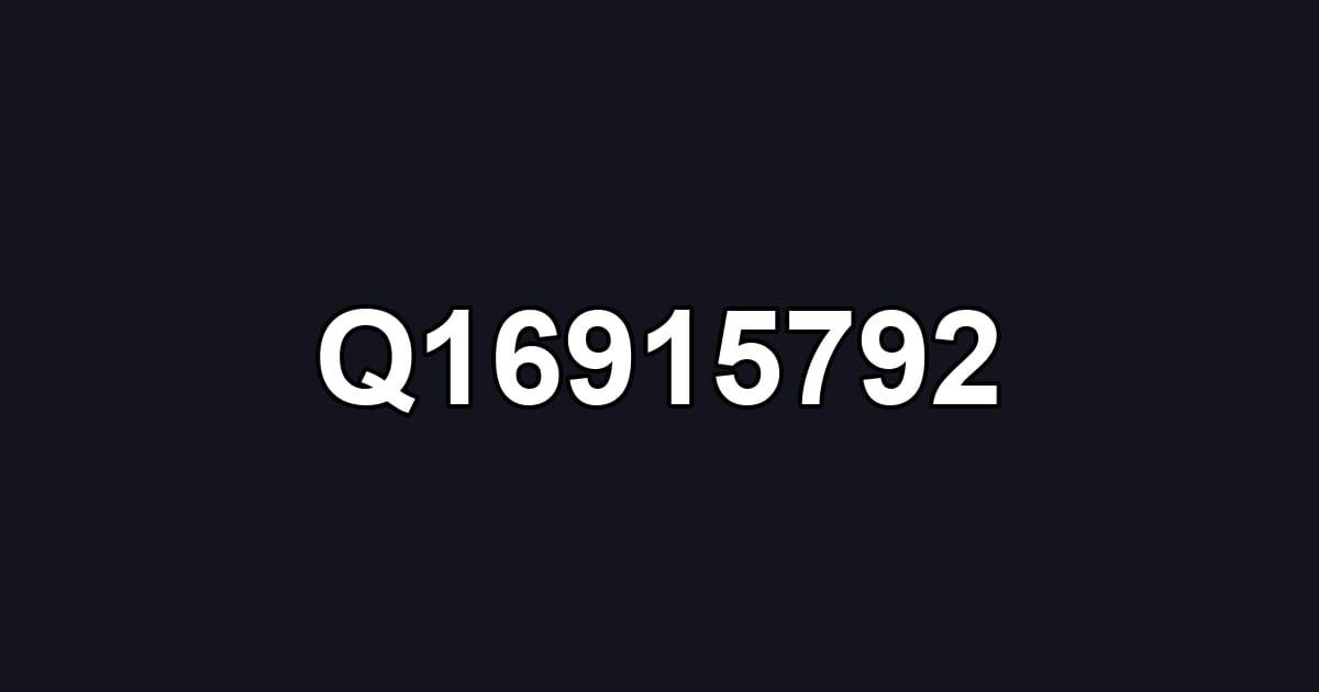 Q16915792
