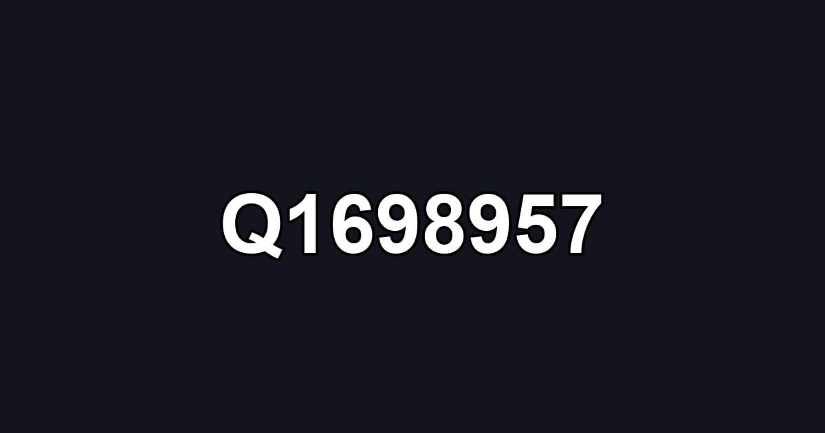 Q1698957