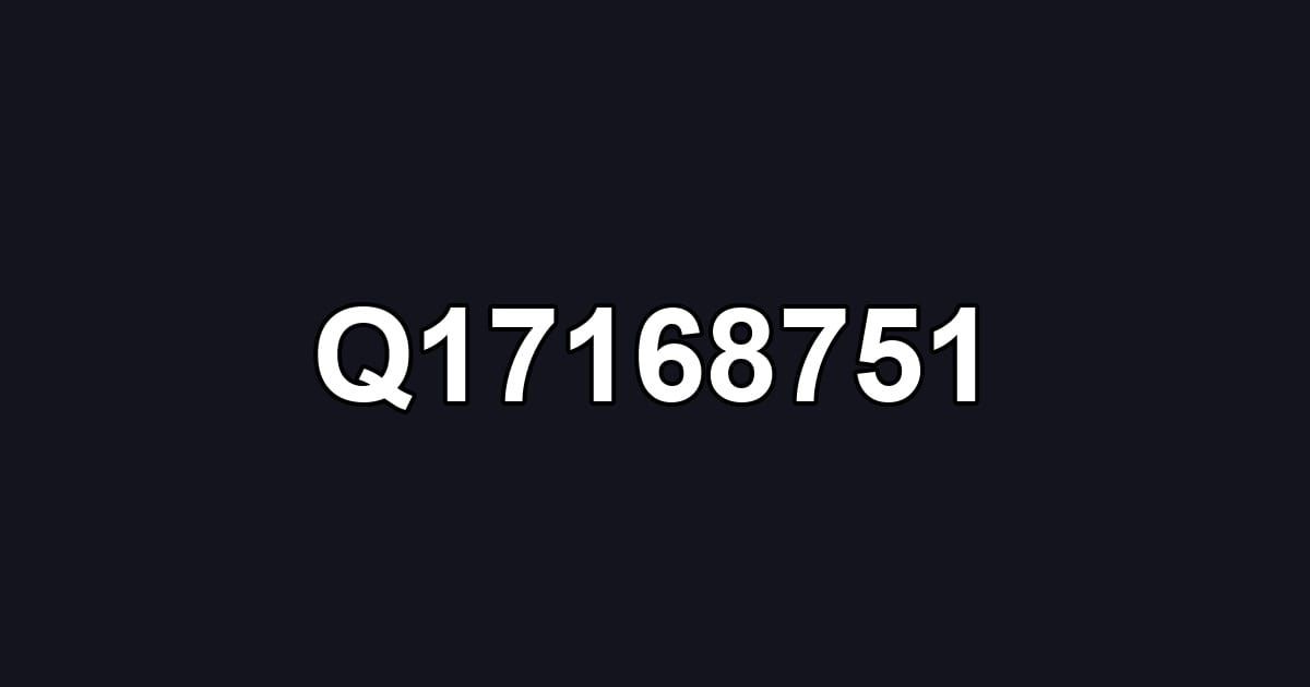Q17168751