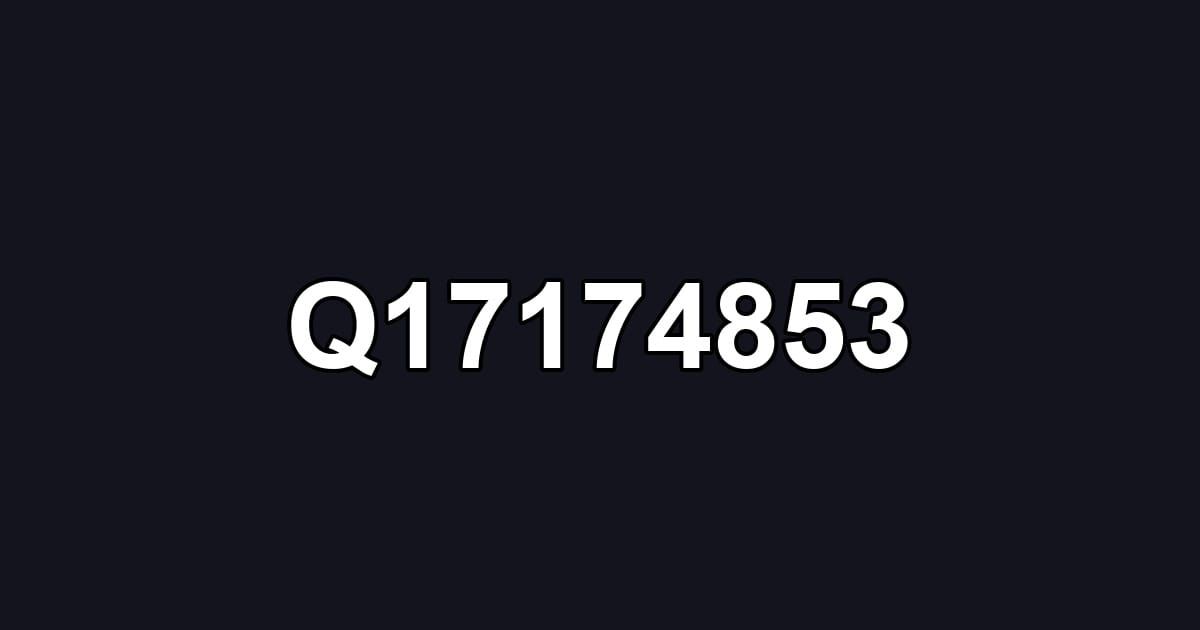 Q17174853