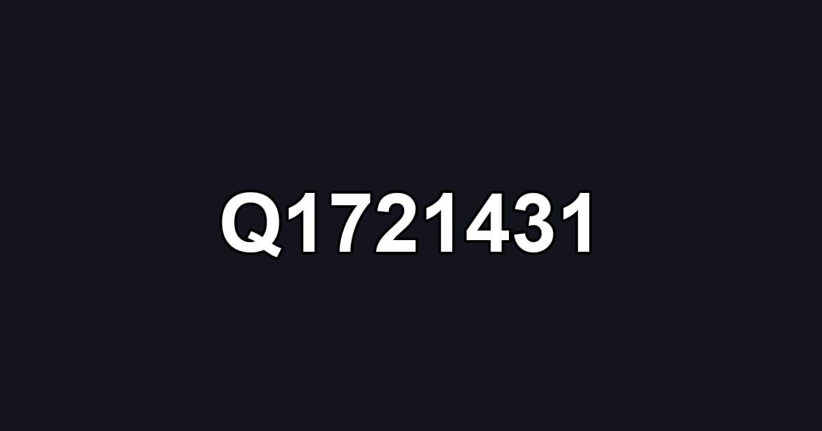 Q1721431