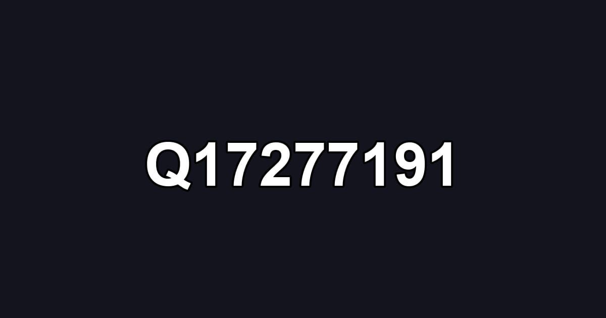 Q17277191