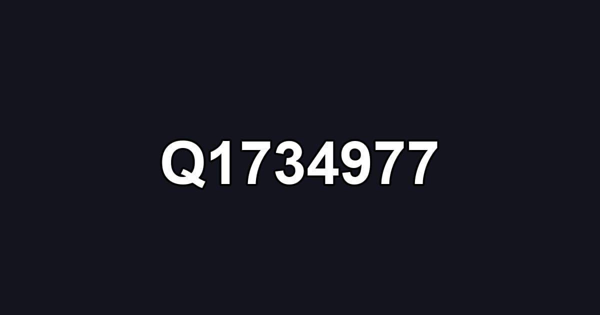 Q1734977