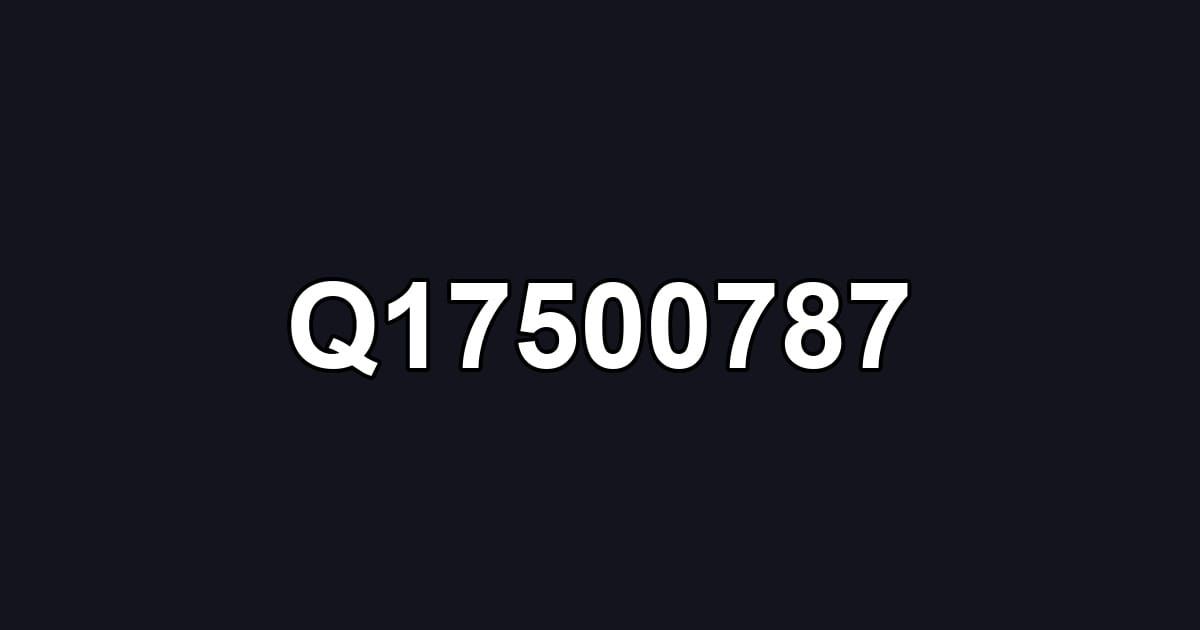 Q17500787