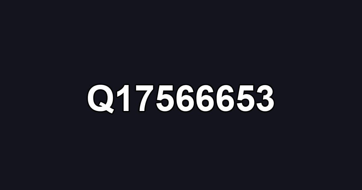 Q17566653