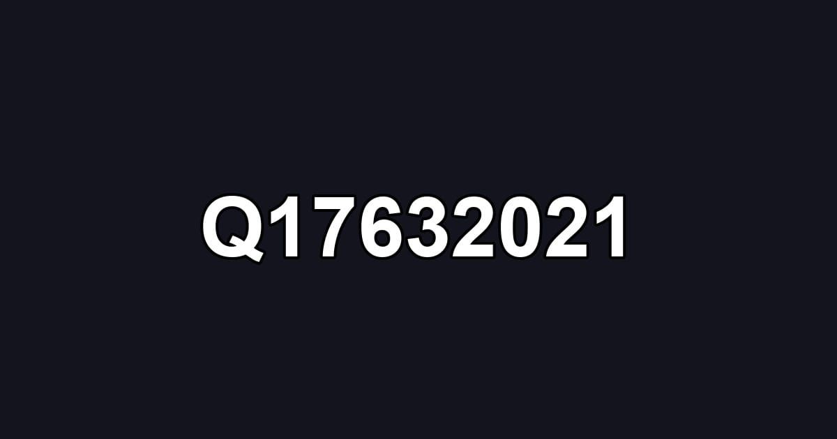 Q17632021