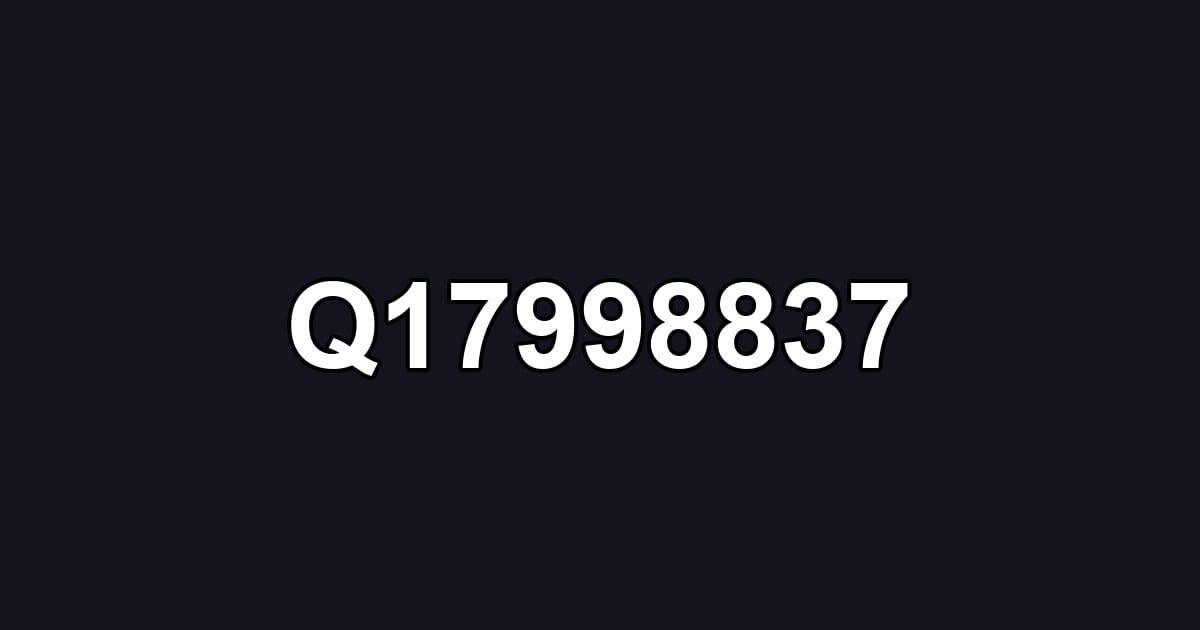 Q17998837