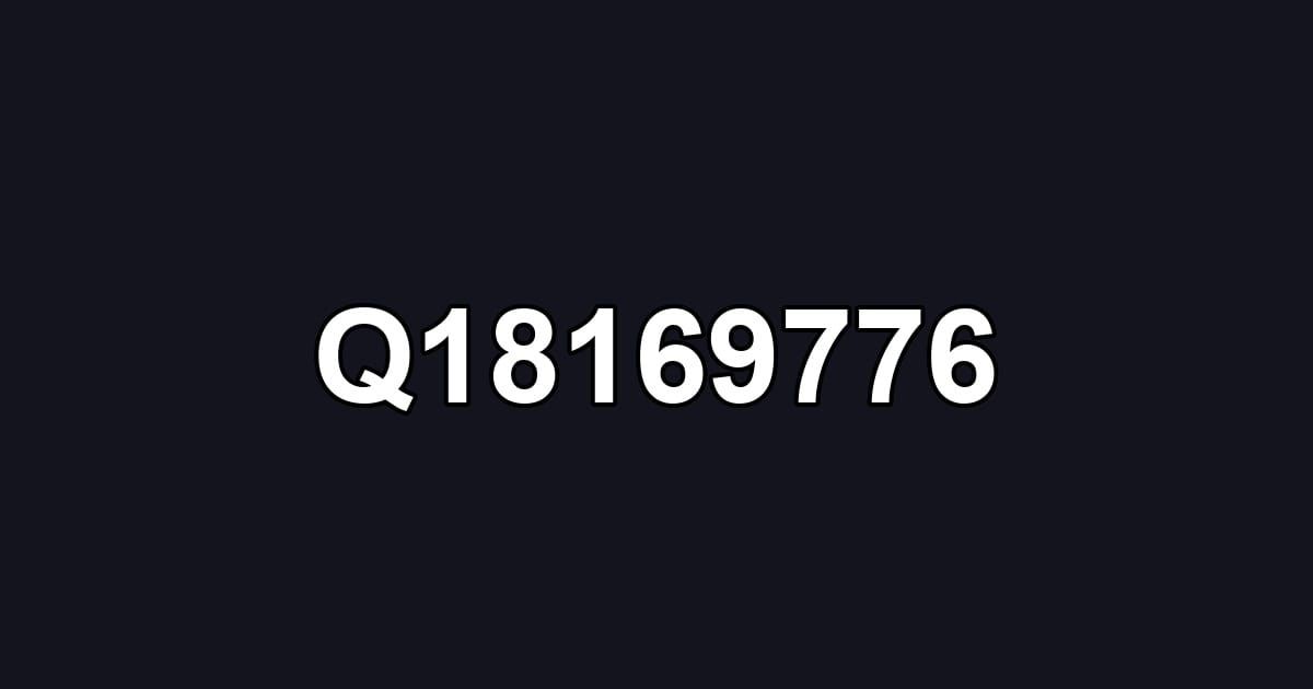 Q18169776