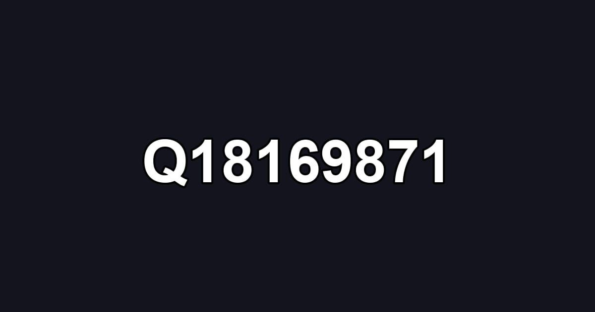 Q18169871