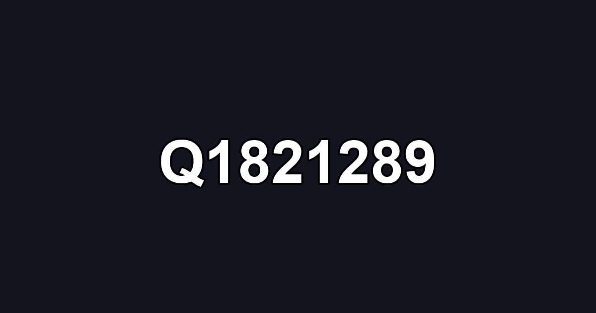 Q1821289