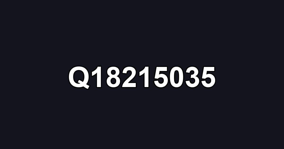 Q18215035